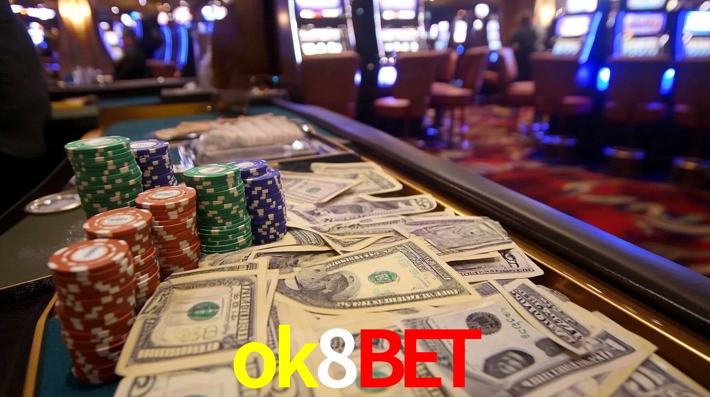 ok8bet visual 1