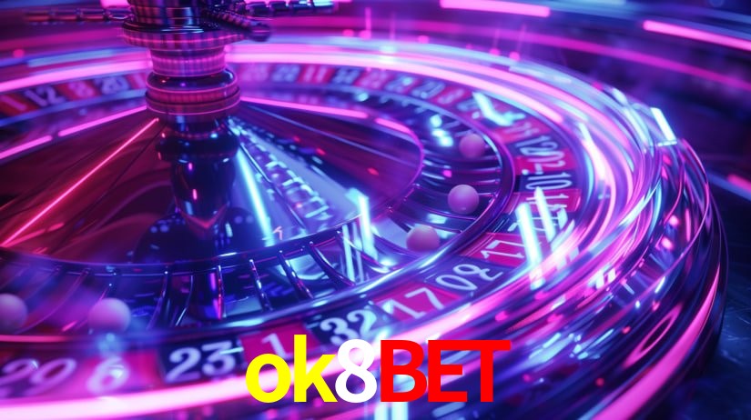 Explorando a Categoria de Eventos em Apostas na ok8bet