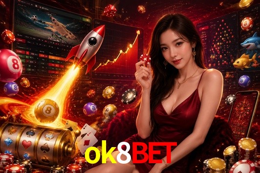 Seasonal Promotions ok8bet