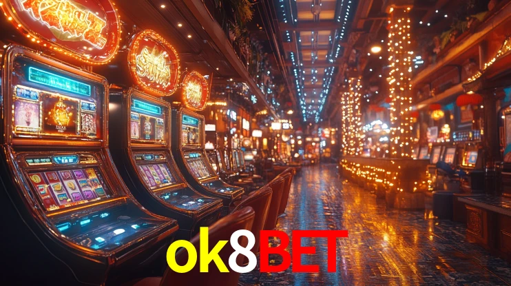 ok8bet