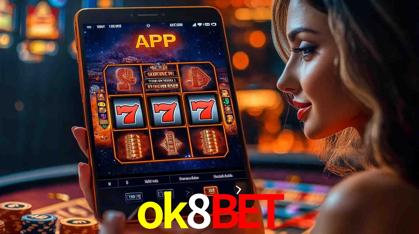 ok8bet: Seu Especialista em Apostas Esportivas Brasileiras
