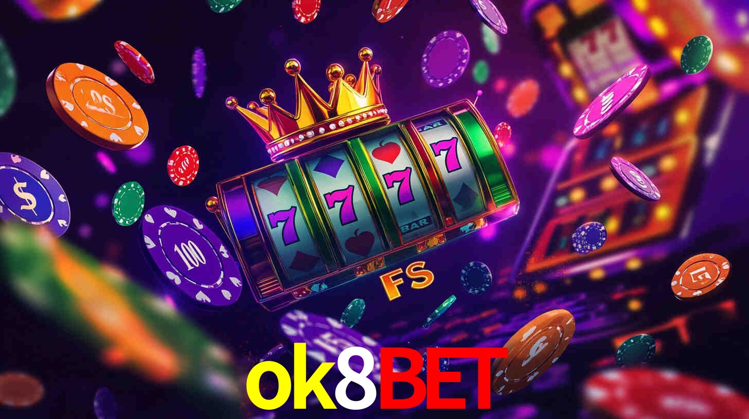 Programa VIP ok8bet