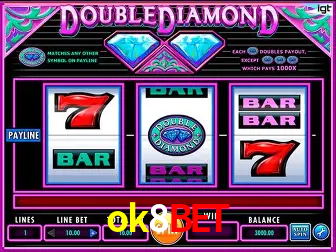 Descubra o Mundo do Cassino Online com ok8bet