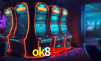 A Experiência Imersiva dos Cassinos Ao Vivo no ok8bet