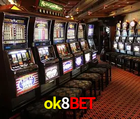 Explorando a Categoria de Eventos em Apostas na ok8bet