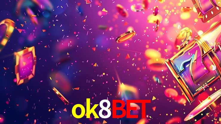 A Experiência Imersiva dos Cassinos Ao Vivo no ok8bet