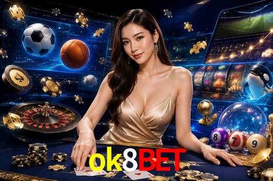 Account Benefits ok8bet