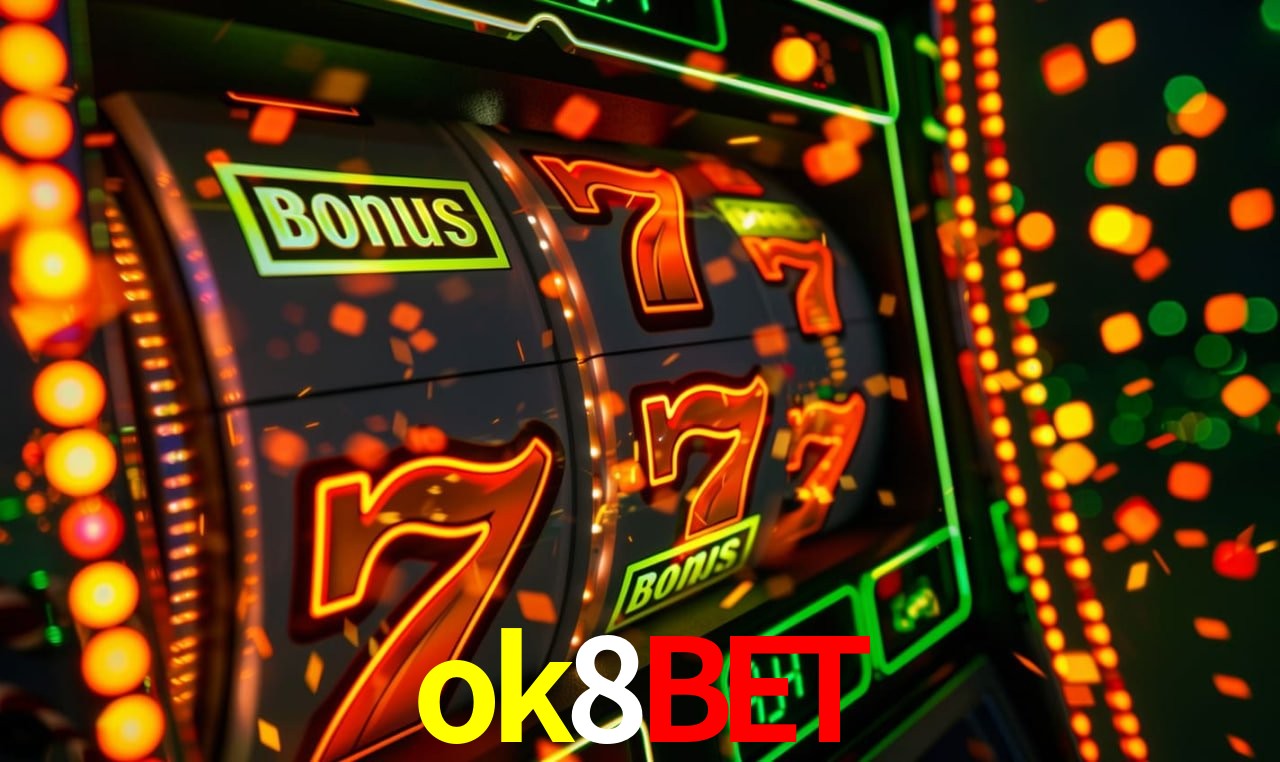 Inovações de Jogos na ok8bet: O Futuro das Experiências Interativas