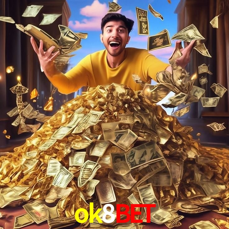 Jogos Exclusivos ok8bet
