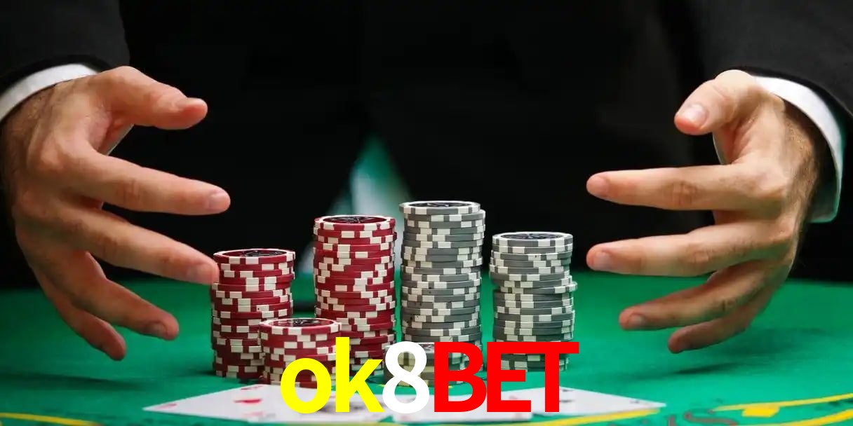 ok8bet Aplicativo - ok8bet visual 1