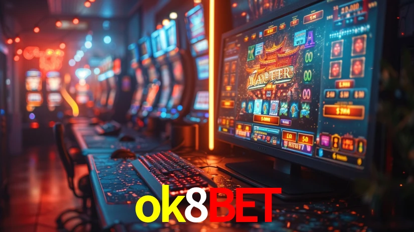 Explore as vantagens do ok8bet: serviço profissional e confiabilidade
