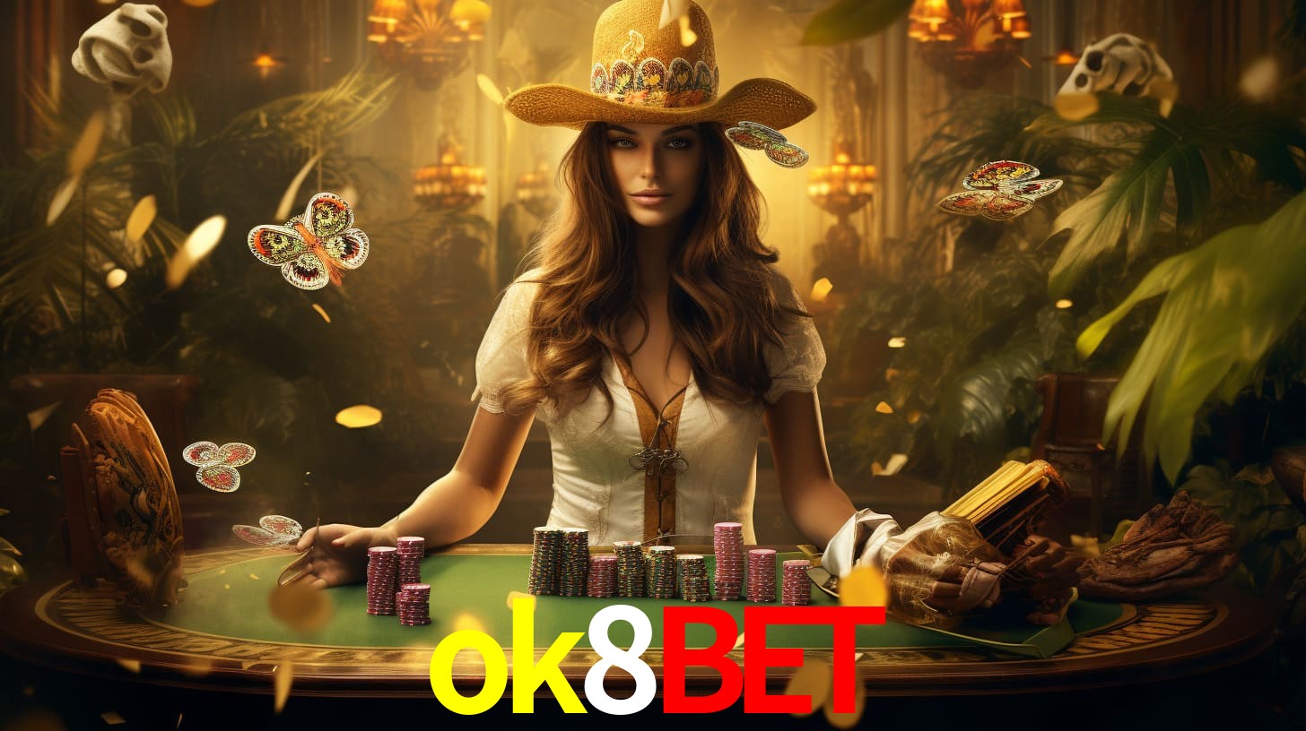 Roulette Table ok8bet