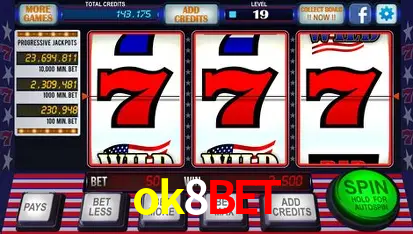 Descubra a Essência do ok8bet: Nossa História e Compromissos