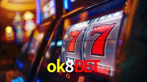 Recursos de Bônus ok8bet