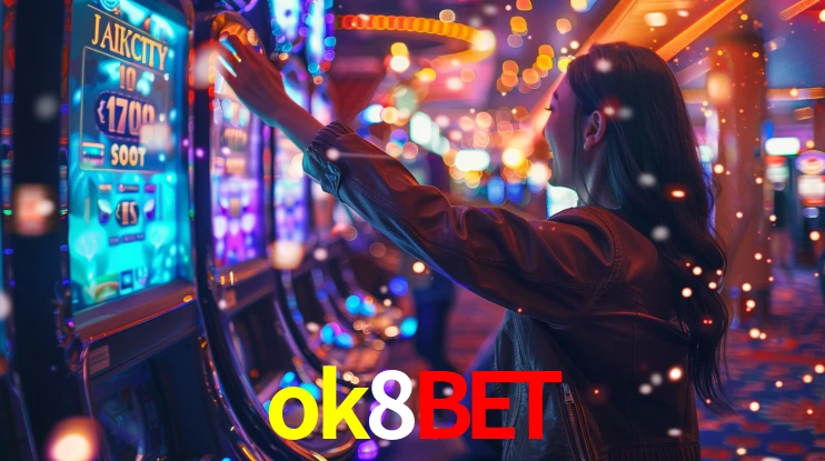 ok8bet