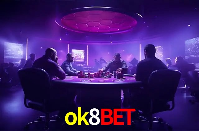 Apostas de Futebol ok8bet