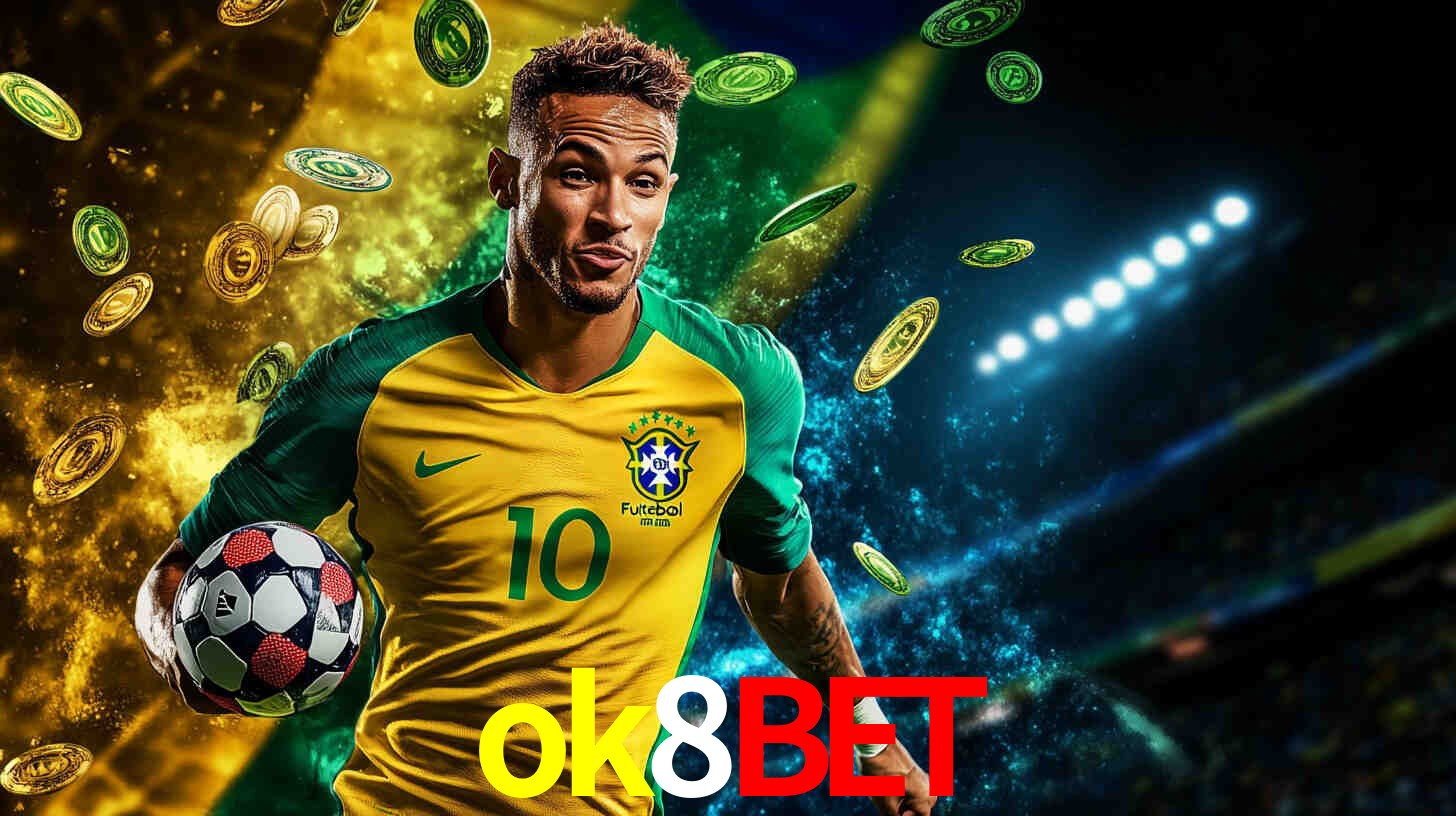 Descubra o Programa VIP da ok8bet: Vantagens Exclusivas para Jogadores