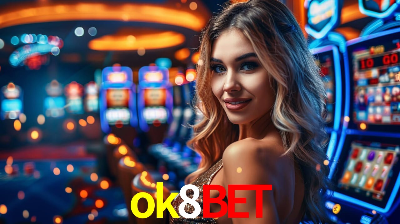 Bonus Features ok8bet