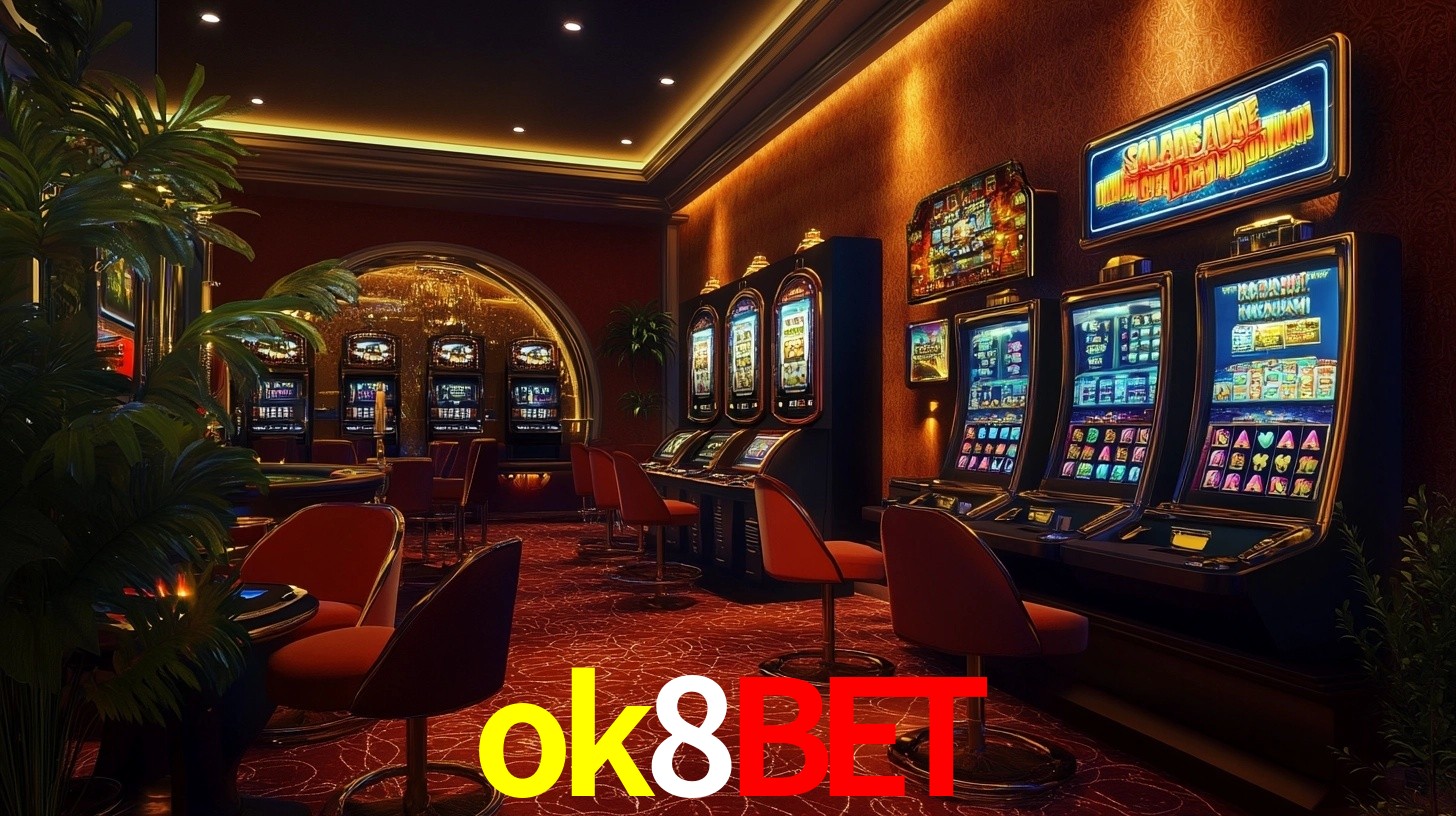 Tournaments ok8bet