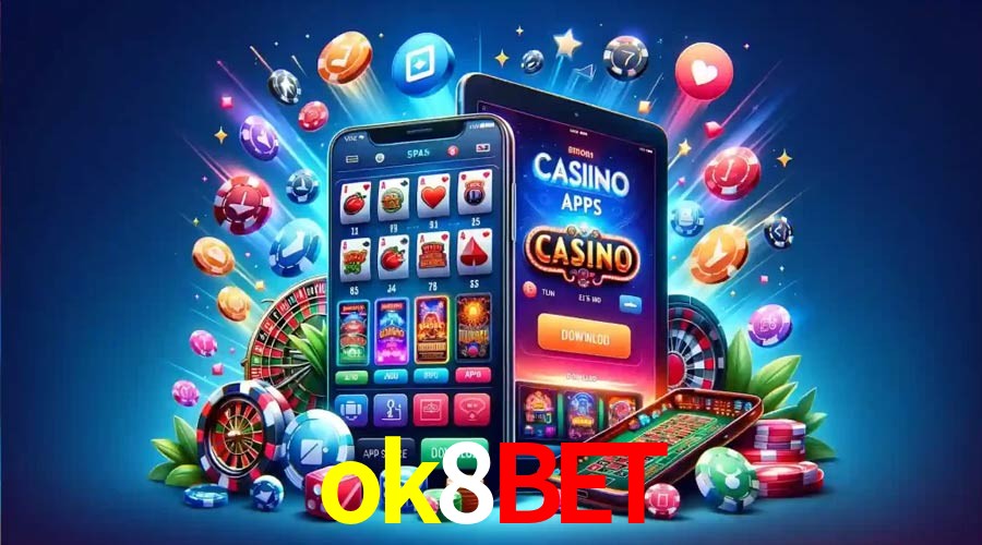 Exclusive Offers ok8bet