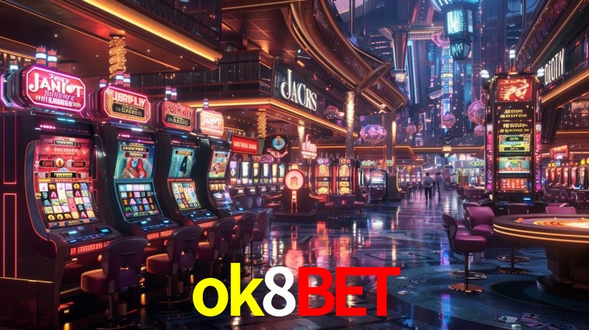 Games Directory ok8bet