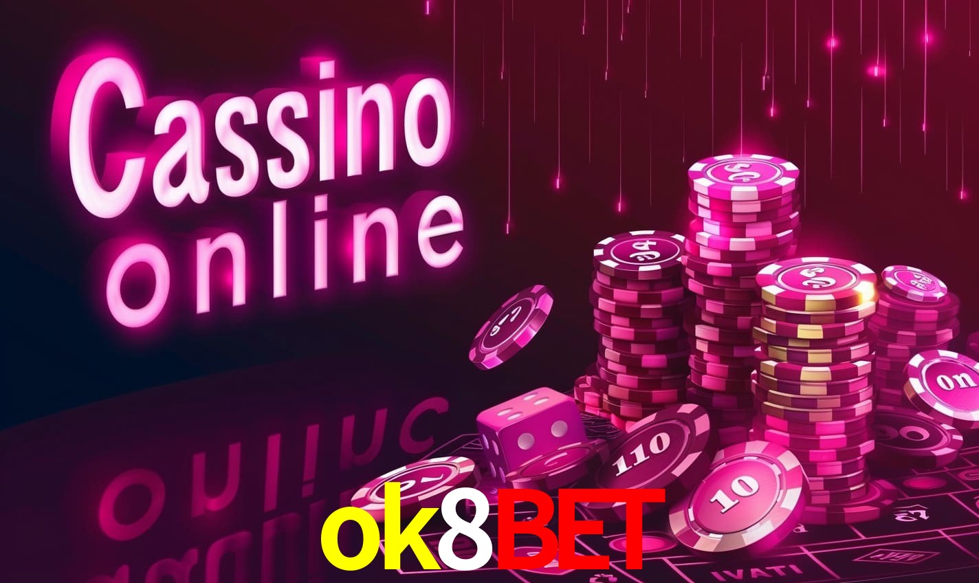 Descubra a Essência do ok8bet: Nossa História e Compromissos