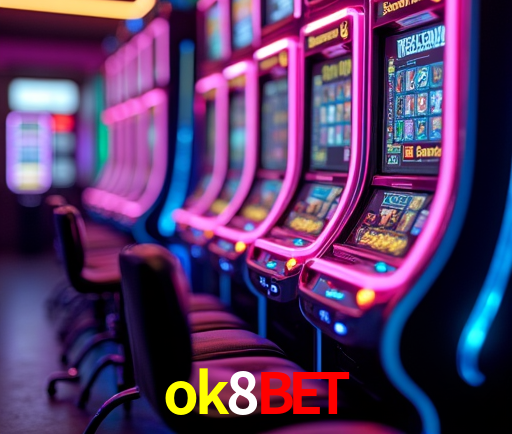 Promoção Relâmpago ok8bet