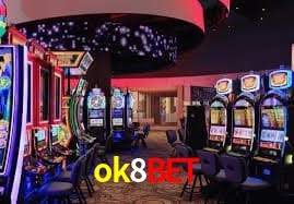 Design Responsivo ok8bet