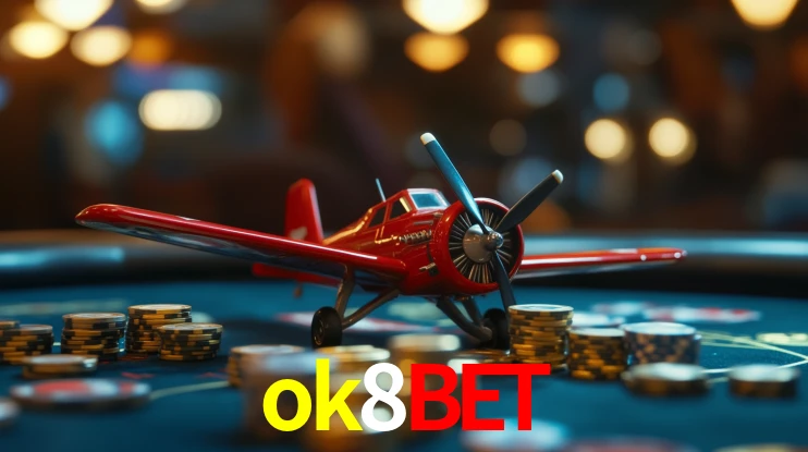 Live Casino ok8bet