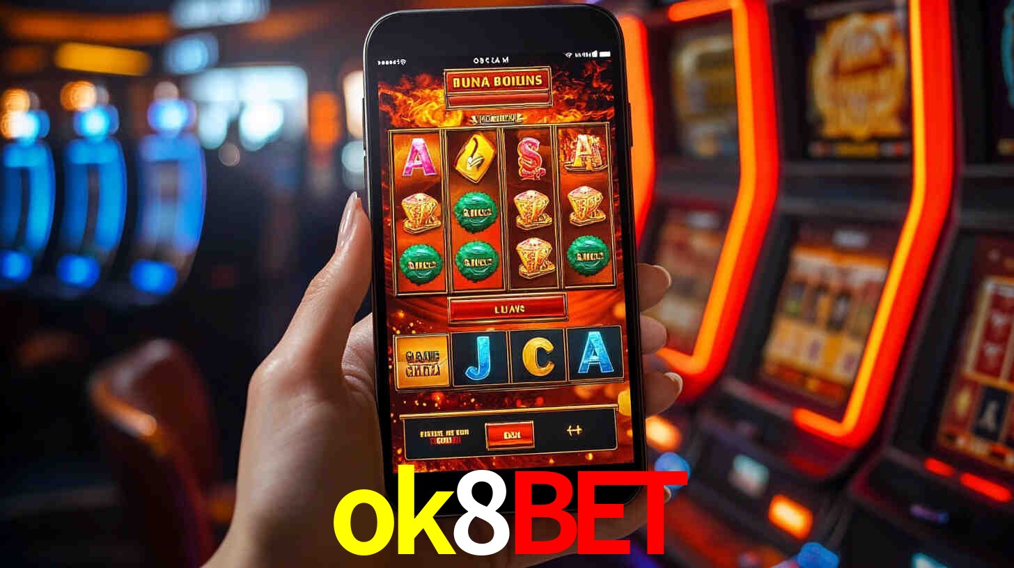 ok8bet