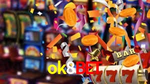 ok8bet: A Experiência de Casino com Jogos de Mesa ao Vivo
