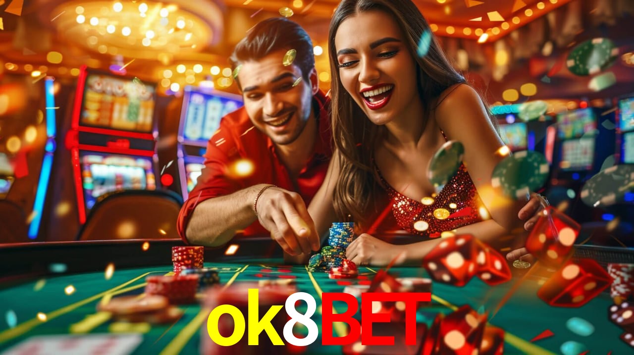 Avaliações dos Jogadores ok8bet