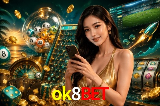 Quick Registration ok8bet