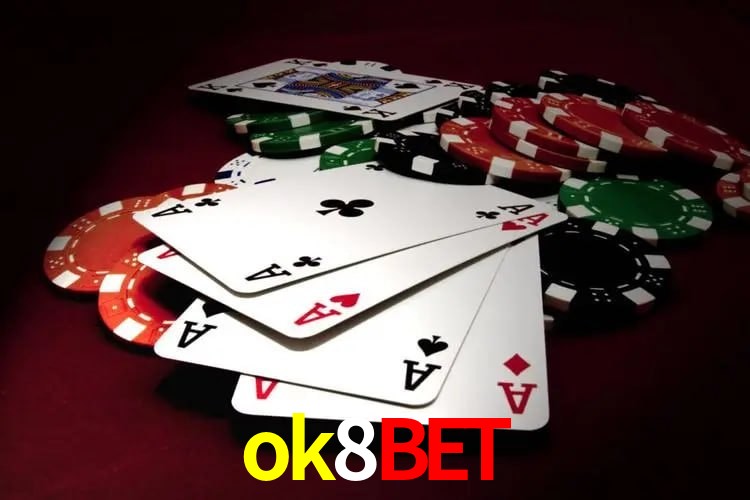 Interface Premium ok8bet