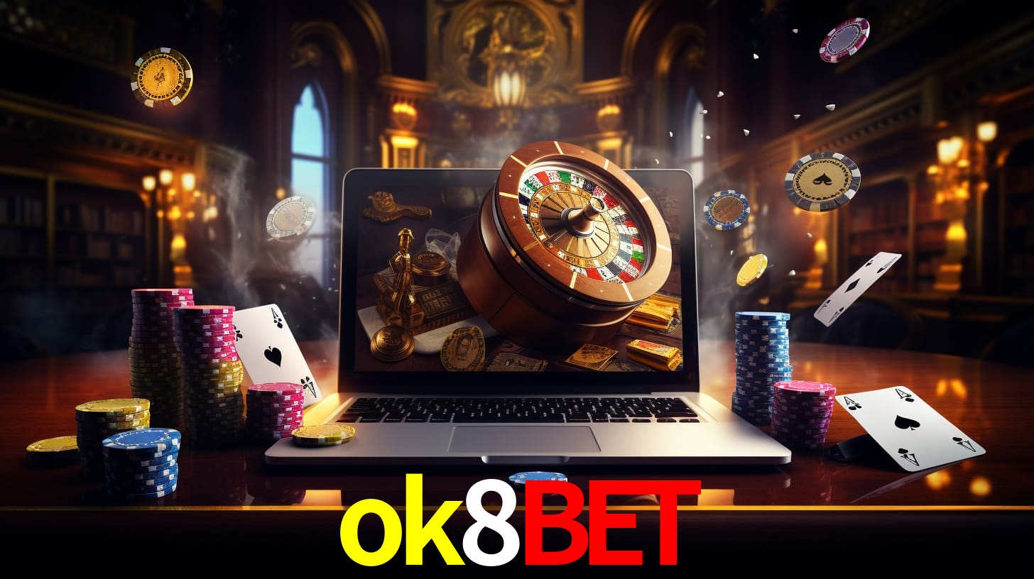 Live Casino ok8bet