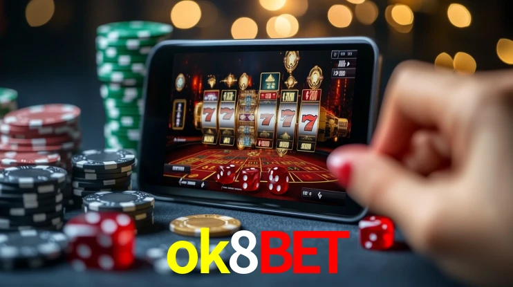 Daily Bonuses ok8bet