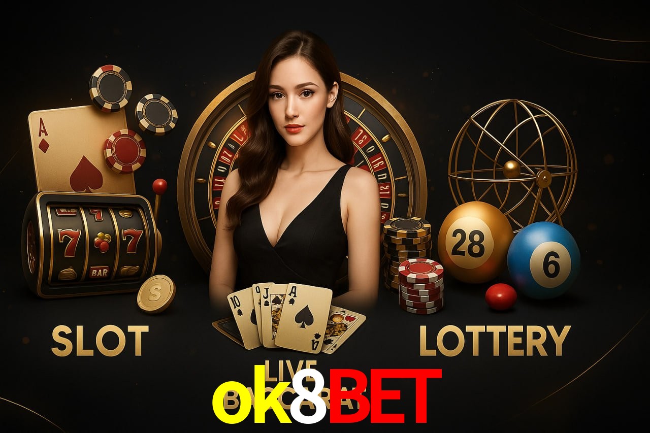 Integração de APIs ok8bet
