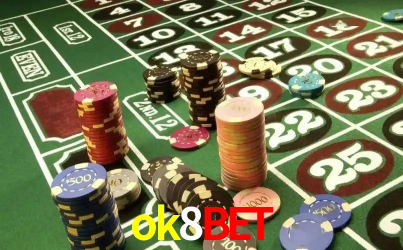 Estatísticas Esportivas ok8bet