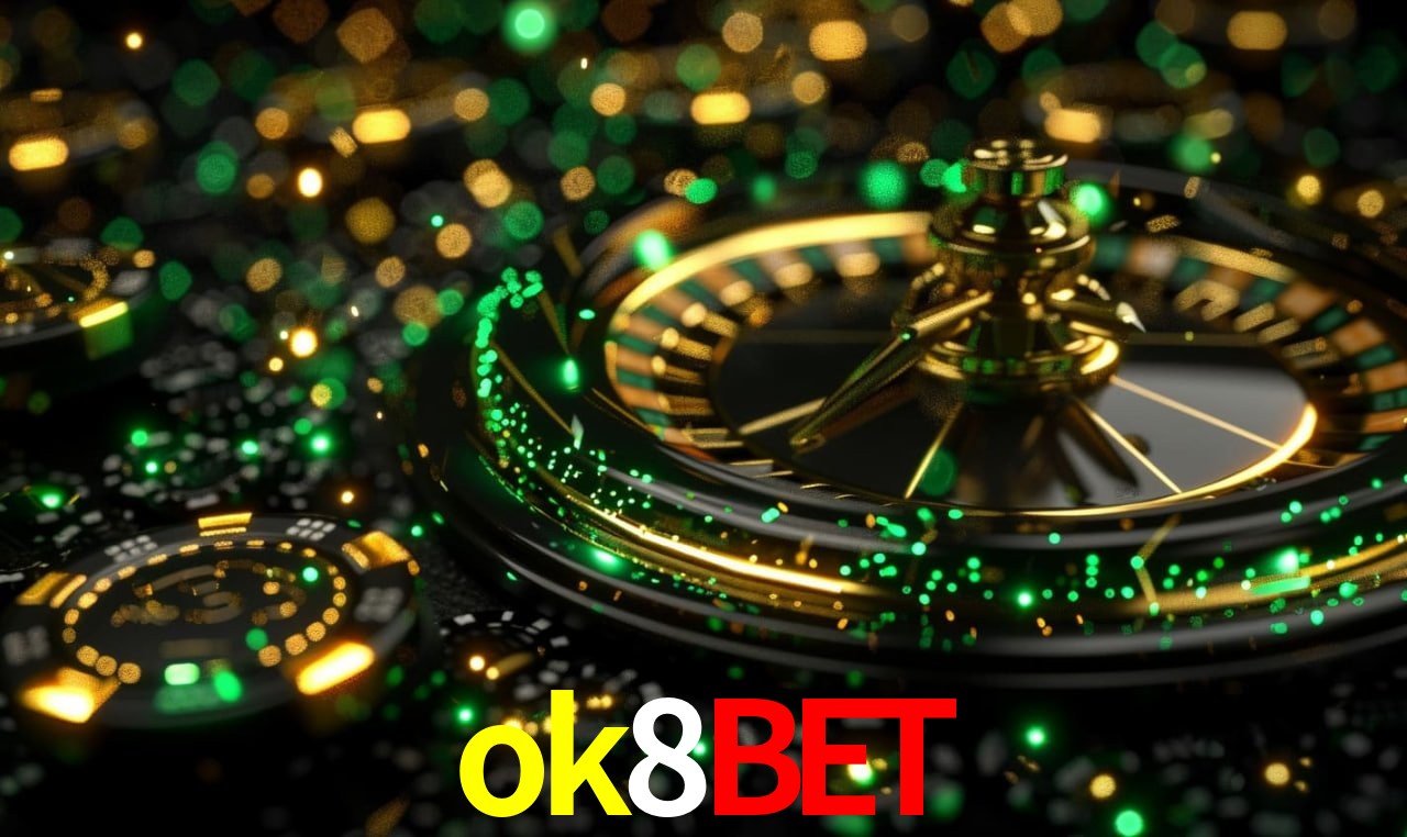 Ofertas Exclusivas ok8bet