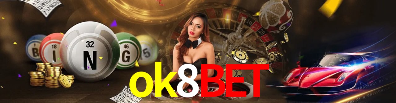 Especiais de Fim de Semana ok8bet